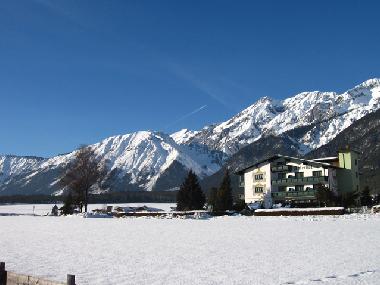 Appartement de vacances �/en/au Wildermieming (Innsbruck)ou appartement ou maison de vacances