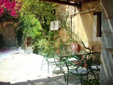 Appartement de vacances /en/au Rethymnon (Rethymni)ou appartement ou maison de vacances