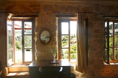 Appartement de vacances /en/au Rethymnon (Rethymni)ou appartement ou maison de vacances