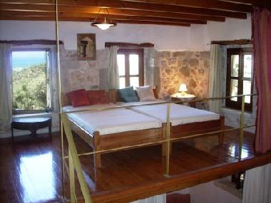 Appartement de vacances /en/au Rethymnon (Rethymni)ou appartement ou maison de vacances