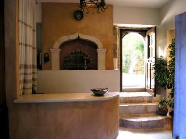 Appartement de vacances /en/au Rethymnon (Rethymni)ou appartement ou maison de vacances