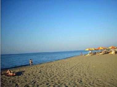 Appartement de vacances /en/au Rethymnon (Rethymni)ou appartement ou maison de vacances