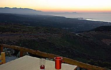 Appartement de vacances /en/au Rethymnon (Rethymni)ou appartement ou maison de vacances