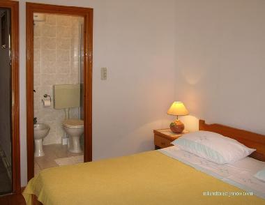 Appartement de vacances �/en/au Povlja (Splitsko-Dalmatinska)ou appartement ou maison de vacances