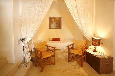 Appartement de vacances /en/au Rethymnon (Rethymni)ou appartement ou maison de vacances