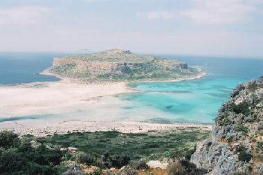 Appartement de vacances /en/au Rethymnon (Rethymni)ou appartement ou maison de vacances