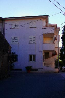 Appartement de vacances �/en/au Tonnarella-Furnari (Messina)ou appartement ou maison de vacances
