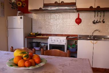 Appartement de vacances �/en/au Tonnarella-Furnari (Messina)ou appartement ou maison de vacances