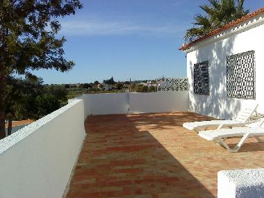 Appartement de vacances /en/au MANTA ROTA (Algarve)ou appartement ou maison de vacances