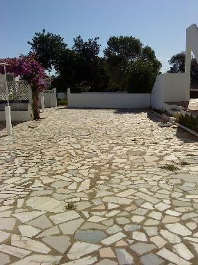Appartement de vacances /en/au MANTA ROTA (Algarve)ou appartement ou maison de vacances