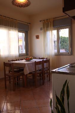 Appartement de vacances �/en/au Tonnarella-Furnari (Messina)ou appartement ou maison de vacances