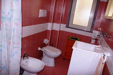 Appartement de vacances �/en/au Tonnarella-Furnari (Messina)ou appartement ou maison de vacances