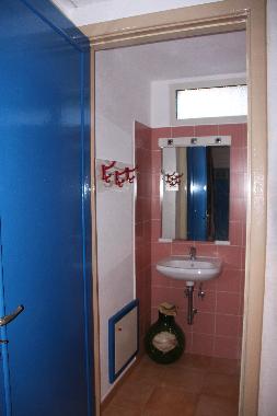 Appartement de vacances �/en/au Tonnarella-Furnari (Messina)ou appartement ou maison de vacances