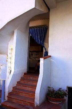 Appartement de vacances �/en/au Tonnarella-Furnari (Messina)ou appartement ou maison de vacances