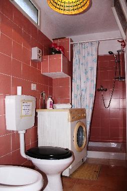 Appartement de vacances �/en/au Tonnarella-Furnari (Messina)ou appartement ou maison de vacances