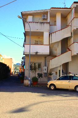 Appartement de vacances �/en/au Tonnarella-Furnari (Messina)ou appartement ou maison de vacances