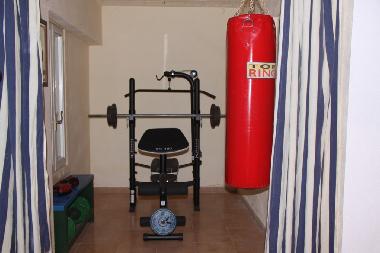 Appartement de vacances �/en/au Tonnarella-Furnari (Messina)ou appartement ou maison de vacances