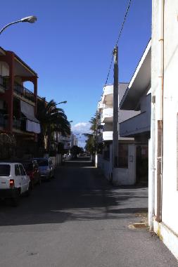 Appartement de vacances �/en/au Tonnarella-Furnari (Messina)ou appartement ou maison de vacances