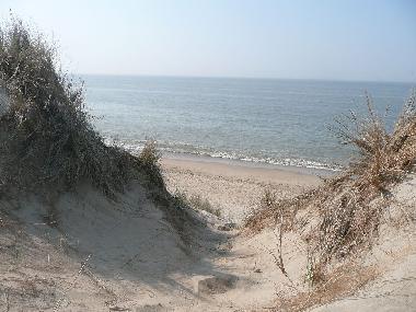 Chalet /en/au Bredene (Flandre)ou appartement ou maison de vacances