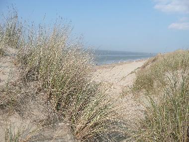 Chalet /en/au Bredene (Flandre)ou appartement ou maison de vacances