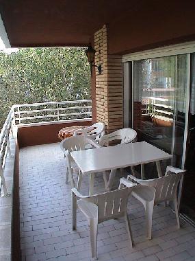 Appartement de vacances /en/au Salou (Tarragona)ou appartement ou maison de vacances