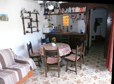 Appartement de vacances /en/au Salou (Tarragona)ou appartement ou maison de vacances
