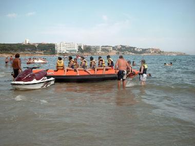 Appartement de vacances /en/au Salou (Tarragona)ou appartement ou maison de vacances