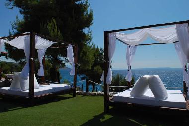 Appartement de vacances /en/au Trogir (Splitsko-Dalmatinska)ou appartement ou maison de vacances