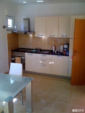 Appartement de vacances /en/au Trogir (Splitsko-Dalmatinska)ou appartement ou maison de vacances
