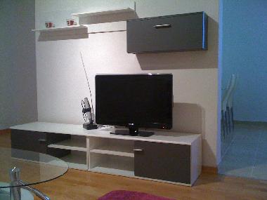 Appartement de vacances /en/au Trogir (Splitsko-Dalmatinska)ou appartement ou maison de vacances