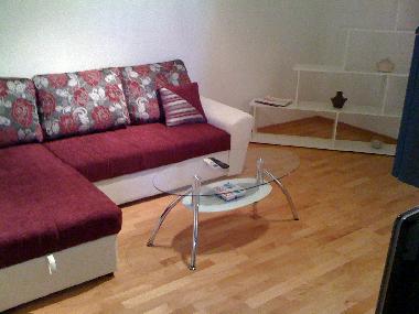 Appartement de vacances /en/au Trogir (Splitsko-Dalmatinska)ou appartement ou maison de vacances