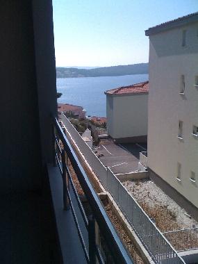 Appartement de vacances /en/au Trogir (Splitsko-Dalmatinska)ou appartement ou maison de vacances