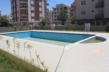 Appartement de vacances /en/au Zeytinkoy (Antalya)ou appartement ou maison de vacances