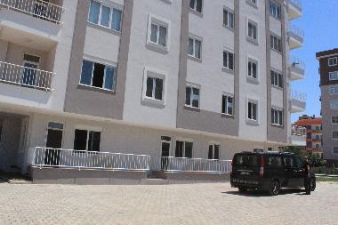 Appartement de vacances /en/au Zeytinkoy (Antalya)ou appartement ou maison de vacances