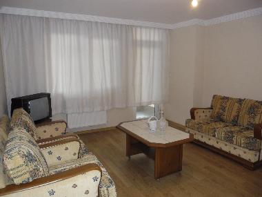 Appartement de vacances /en/au Zeytinkoy (Antalya)ou appartement ou maison de vacances