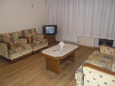 Appartement de vacances /en/au Zeytinkoy (Antalya)ou appartement ou maison de vacances