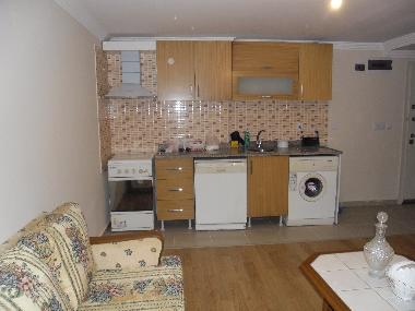 Appartement de vacances /en/au Zeytinkoy (Antalya)ou appartement ou maison de vacances