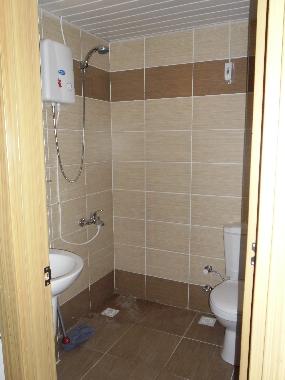 Appartement de vacances /en/au Zeytinkoy (Antalya)ou appartement ou maison de vacances