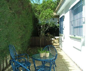 Chalet /en/au CHICLANA DE LA FRONTERA (Cdiz)ou appartement ou maison de vacances