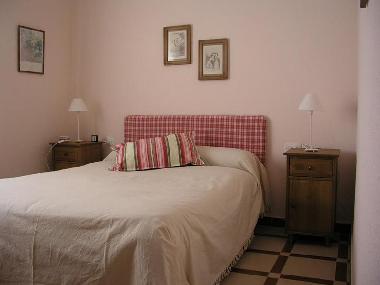 Chalet /en/au CHICLANA DE LA FRONTERA (Cdiz)ou appartement ou maison de vacances