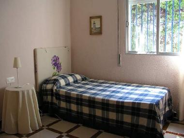 Chalet /en/au CHICLANA DE LA FRONTERA (Cdiz)ou appartement ou maison de vacances