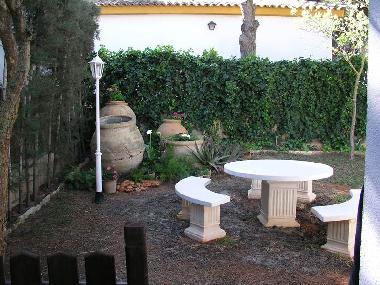 Chalet /en/au CHICLANA DE LA FRONTERA (Cdiz)ou appartement ou maison de vacances