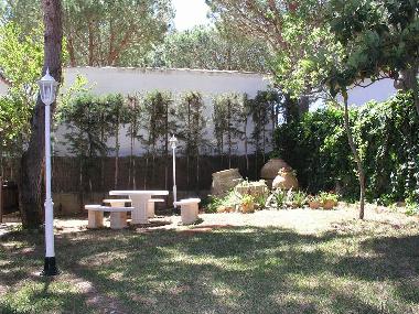 Chalet /en/au CHICLANA DE LA FRONTERA (Cdiz)ou appartement ou maison de vacances