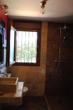 Chalet /en/au CHICLANA DE LA FRONTERA (Cdiz)ou appartement ou maison de vacances