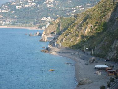 San Gregorio Plage