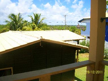 Maison de vacances �/en/au Guarajuba (Bahia)ou appartement ou maison de vacances