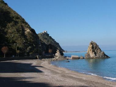 San Gregorio Plage