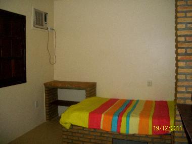 Maison de vacances �/en/au Guarajuba (Bahia)ou appartement ou maison de vacances