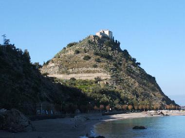 San Gregorio Plage