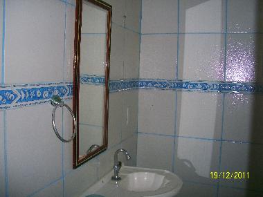 Maison de vacances �/en/au Guarajuba (Bahia)ou appartement ou maison de vacances